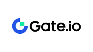 Gate.io лого