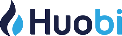 Huobi лого