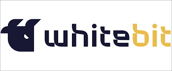 WhiteBIT лого