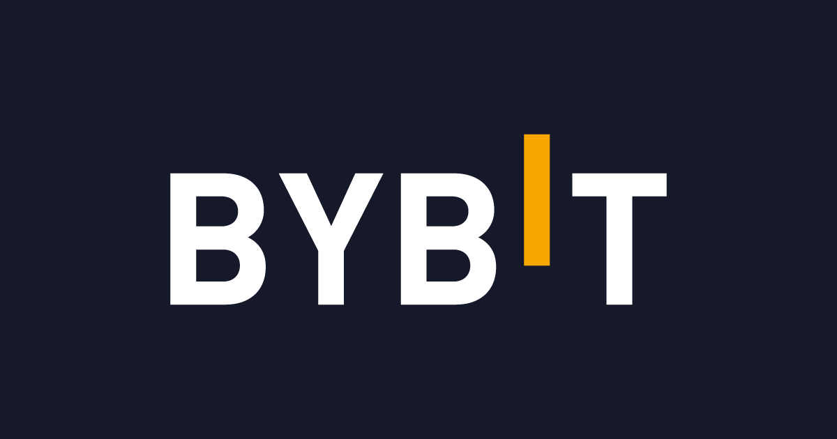 bybit лого