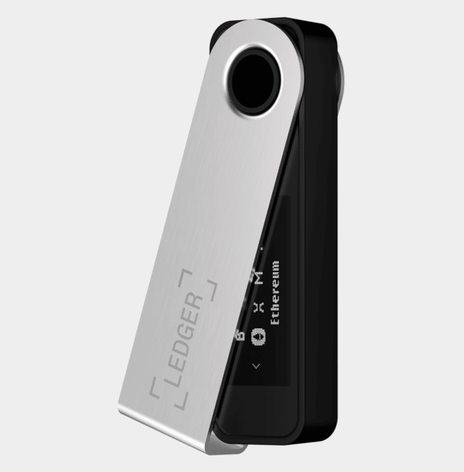 ledger