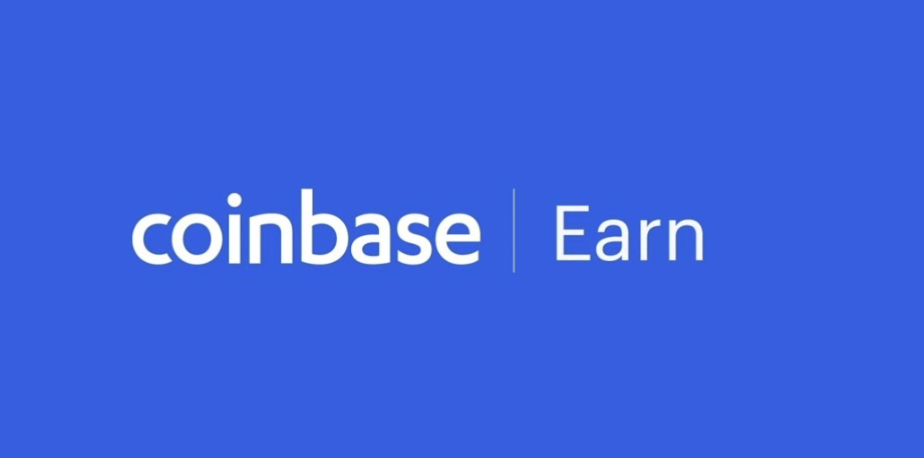 Coinbase Earn
