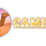 CAMEL логотип