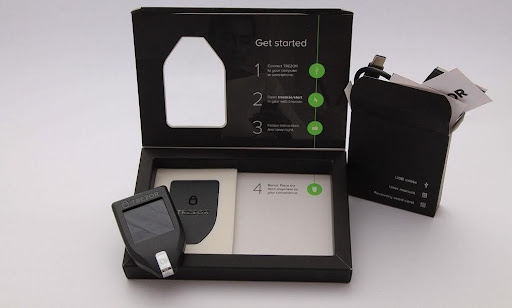 Trezor