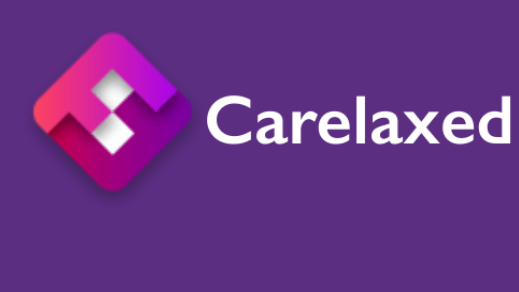 Carelaxed лого