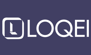 Loqei лого