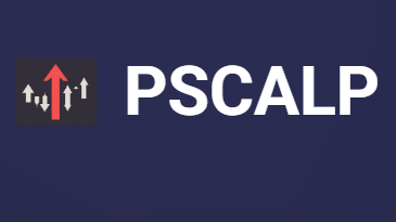 лого Pscalp