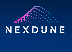 Nexdune Inc. лого
