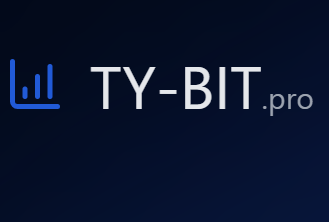 Ty Bit Pro лого