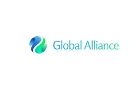 Global Alliance Ltd лого