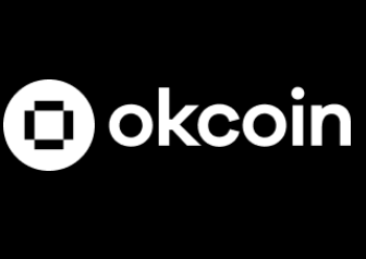 Okcoin лого