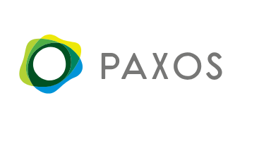 Paxos Trust Company лого