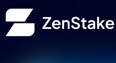 лого ZenStake