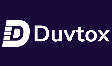 Duvtox лого