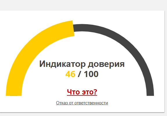 VOOI скам