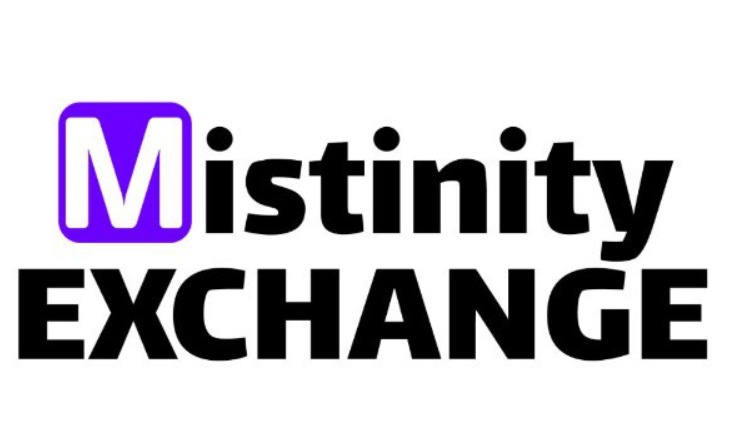 Mistinity лого