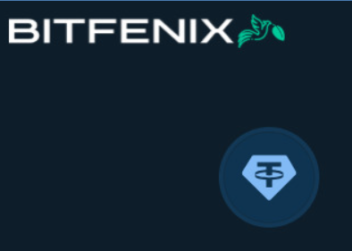 Bitfenix лого