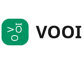 VOOI лого