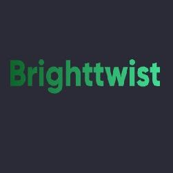 BrightTwist лого