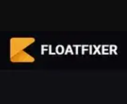 лого FloatFixer