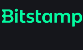 лого Bitstamp