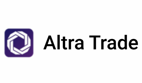 Altara Trade лого