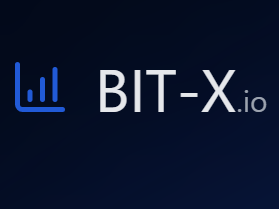 лого Bit X