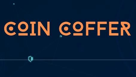 Coin Coffer лого