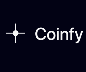 Coinfy.cc лого