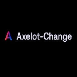 Axelot-Change логотип
