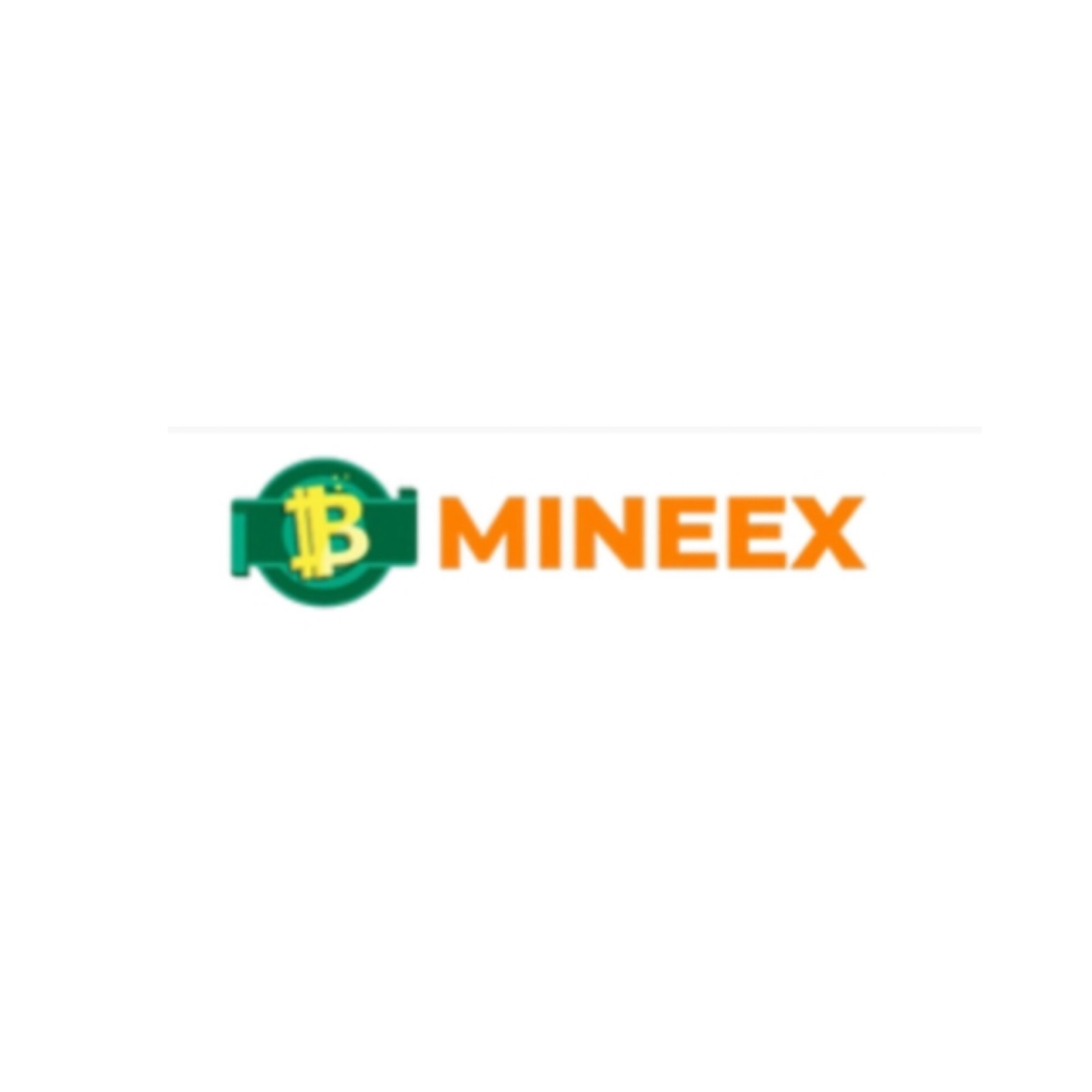 MINEEX лого