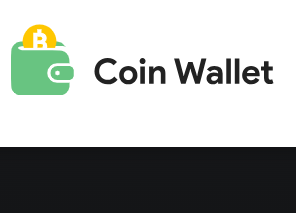 Coin Wallet лого