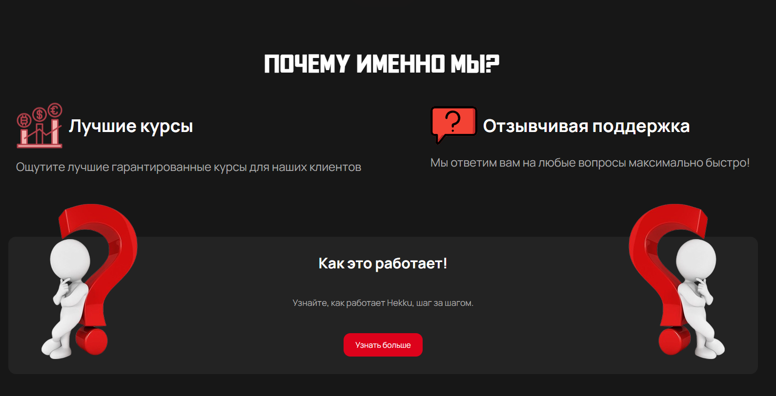 скам Hekku