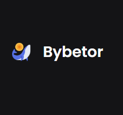 Bybetor лого