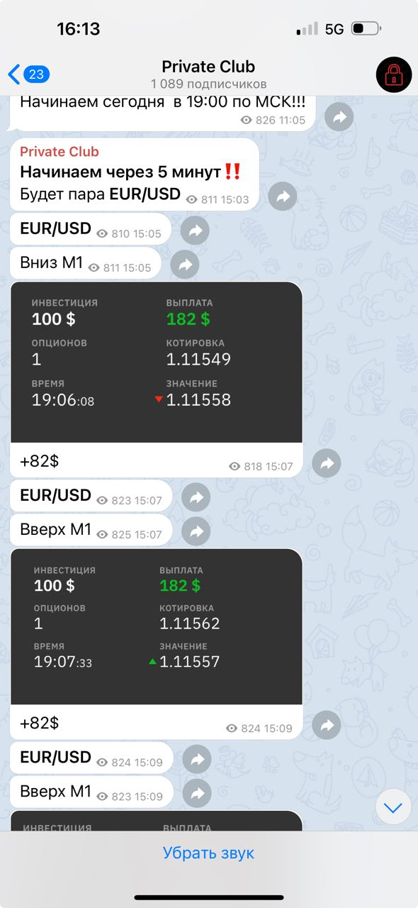 обзор Крипто Пульс
