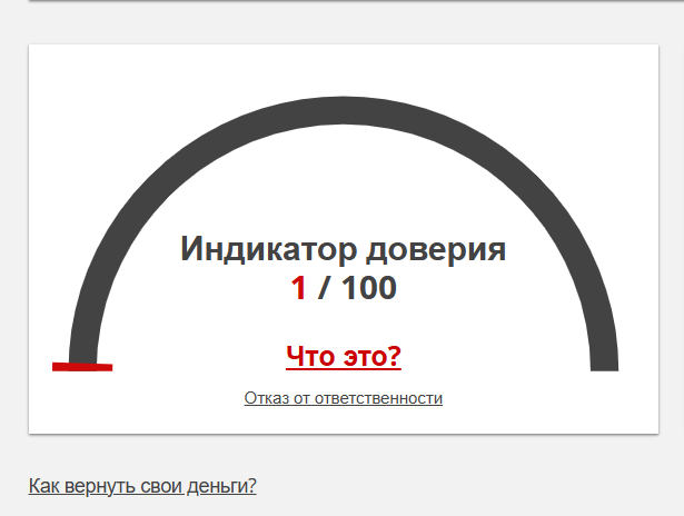 Coin Coffer мошенники