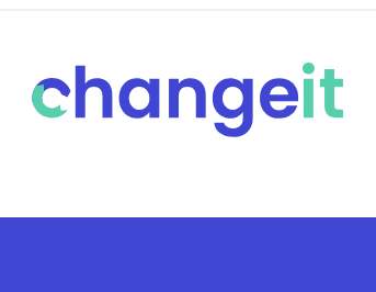 лого Changeit