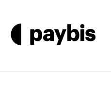 Paybis лого