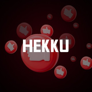 лого Hekku