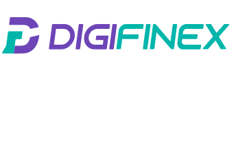 логотип DigiFinex