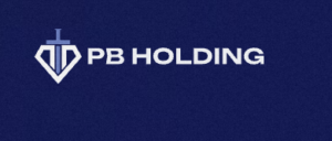 логотип компании PB Holding
