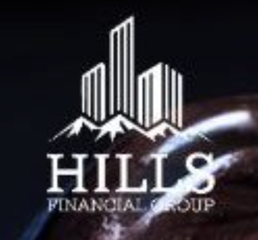 логотип Hills Financial Group