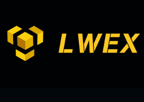 LWEX лого