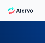 Alervo лого
