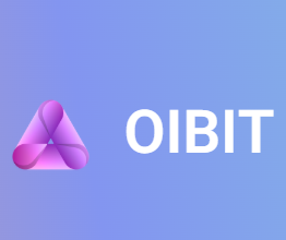 OiBit лого