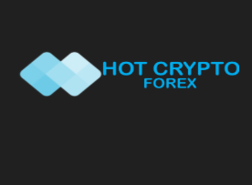 Hot Crypto Forex лого