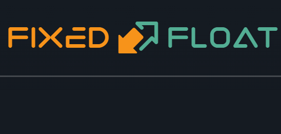 лого FixedFloat