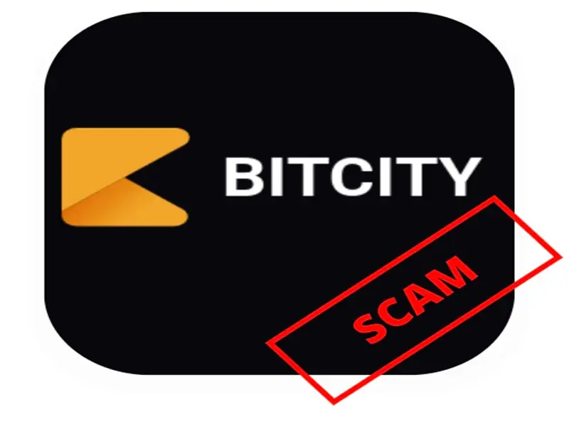 BitCITY лого