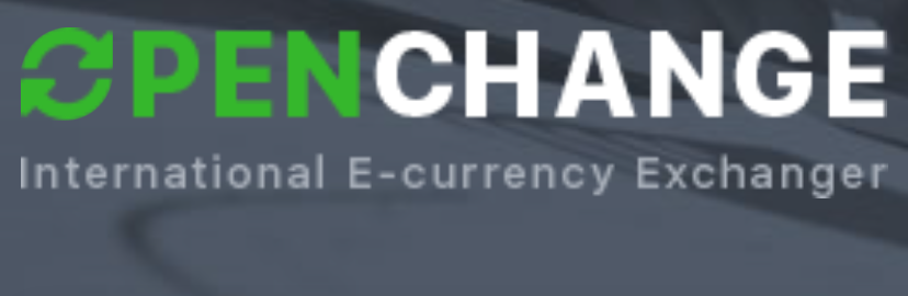 OpenChange лого