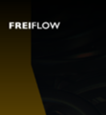 FreiFlow логотип